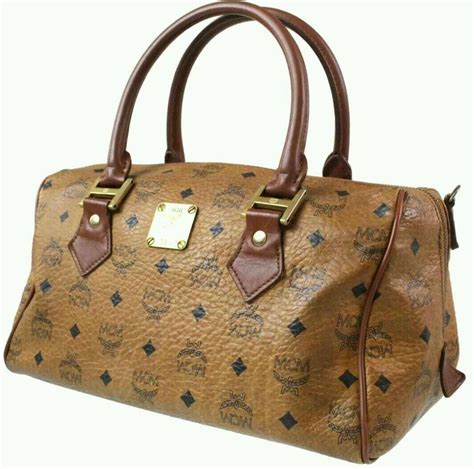 mcm shopper bag replica|mcm bag clearance.